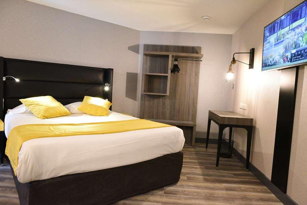 The Originals Boutique, Hotel Montélimar Rum bild