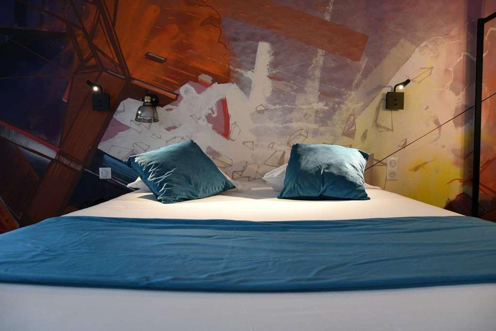 The Originals Boutique, Hotel Montélimar Rum bild