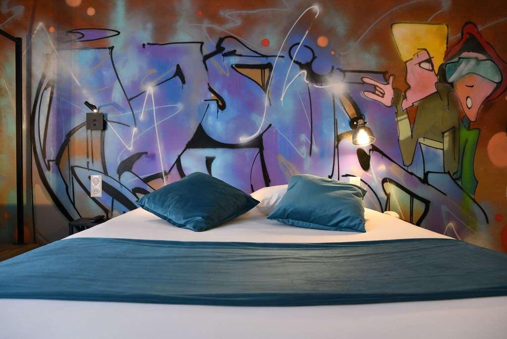 The Originals Boutique, Hotel Montélimar Rum bild