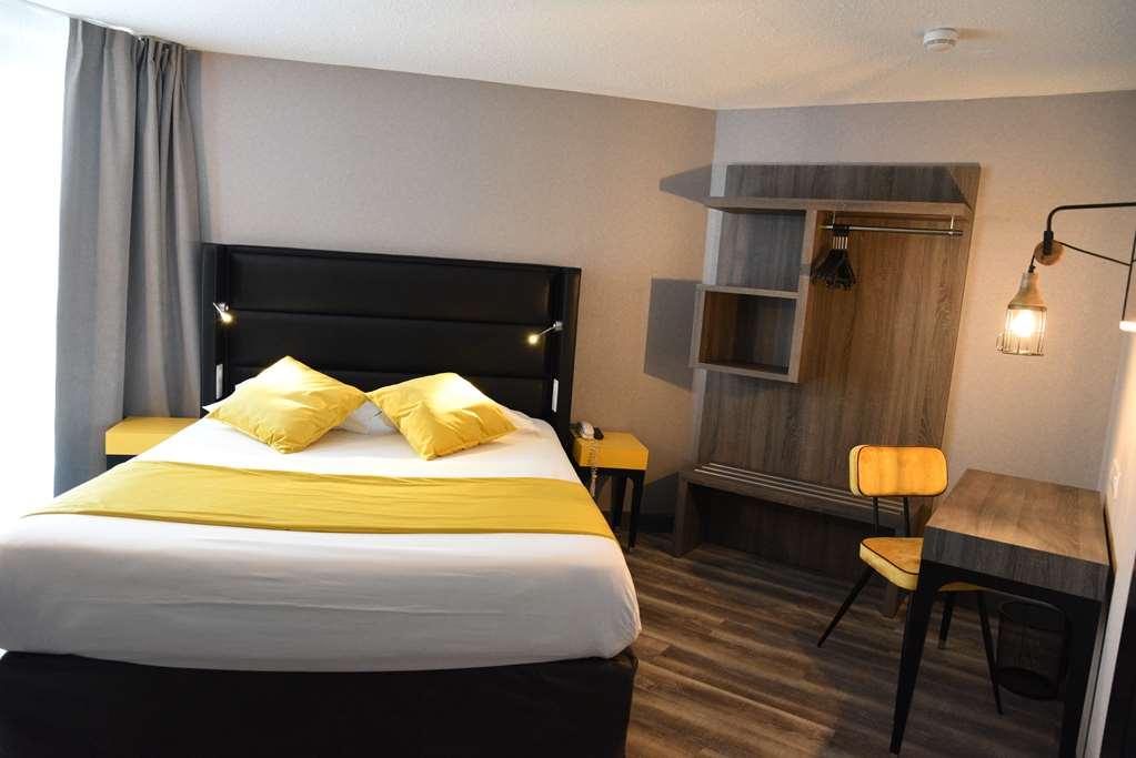 The Originals Boutique, Hotel Montélimar Rum bild