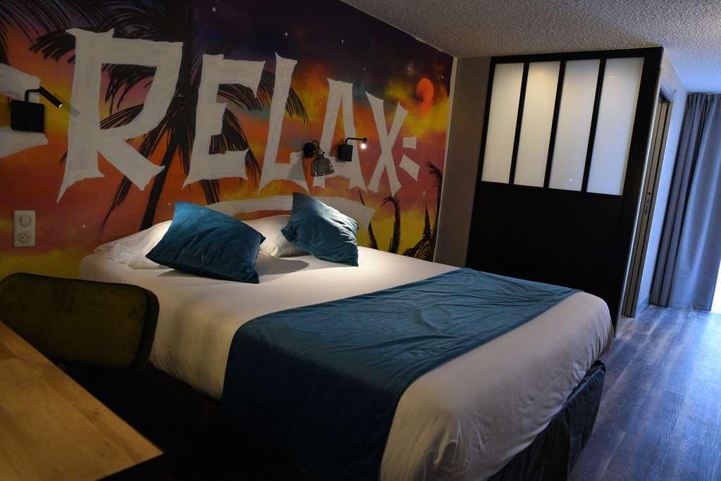 The Originals Boutique, Hotel Montélimar Rum bild