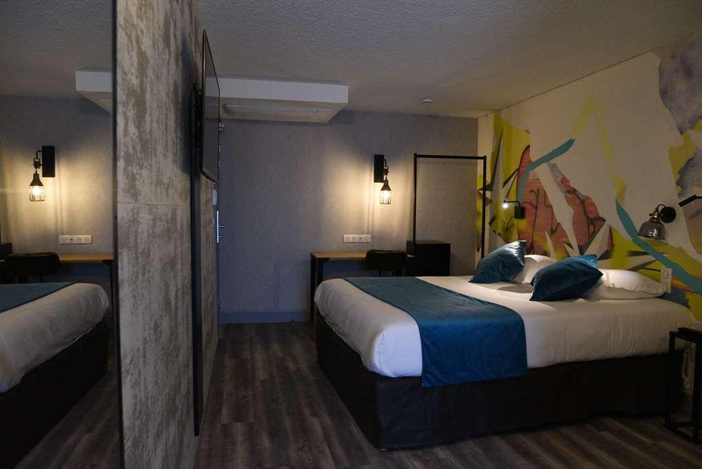 The Originals Boutique, Hotel Montélimar Rum bild