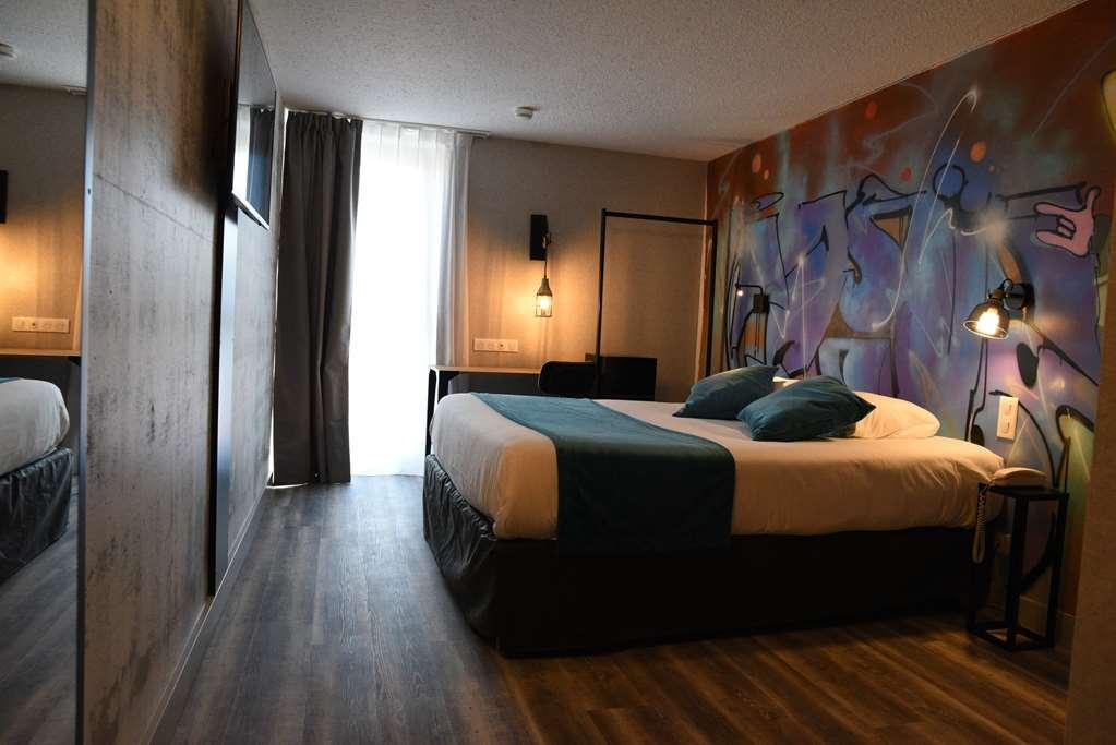 The Originals Boutique, Hotel Montélimar Rum bild