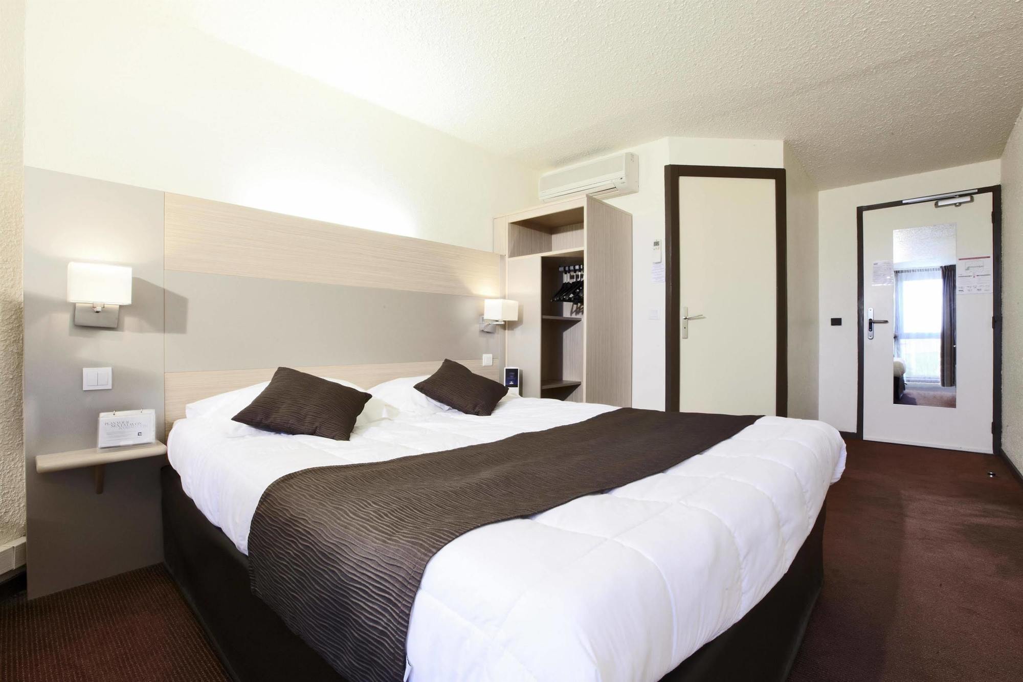 The Originals Boutique, Hotel Montélimar Exteriör bild