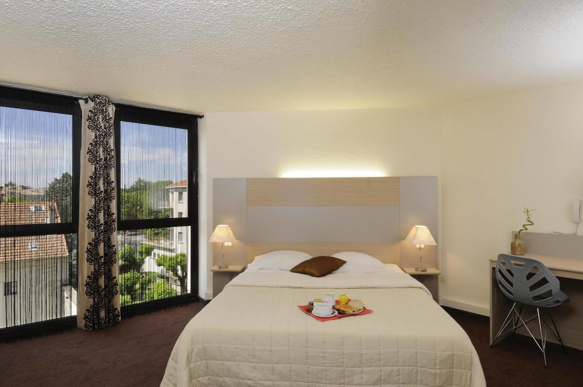 The Originals Boutique, Hotel Montélimar Rum bild