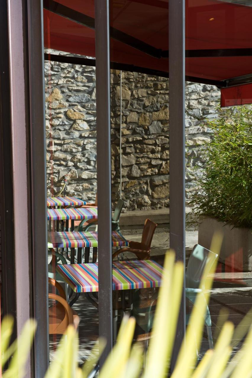 The Originals Boutique, Hotel Montélimar Exteriör bild